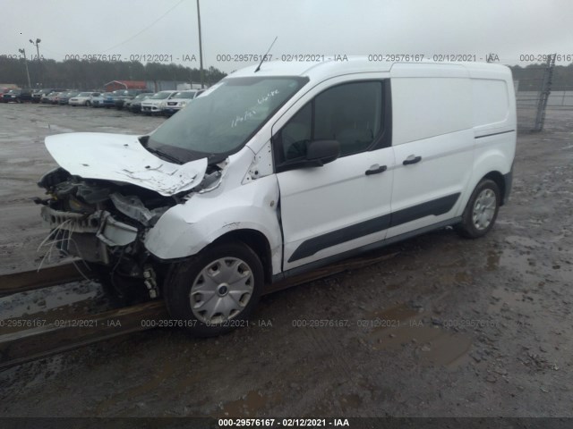 Photo 1 VIN: NM0LS7E79F1226642 - FORD TRANSIT CONNECT 