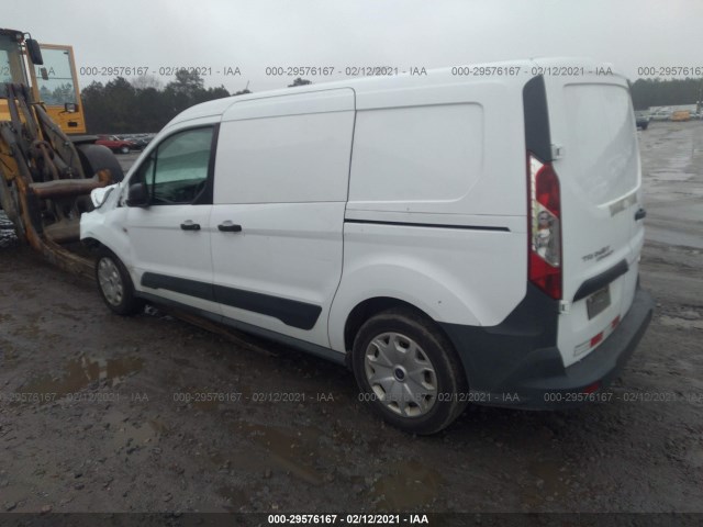 Photo 2 VIN: NM0LS7E79F1226642 - FORD TRANSIT CONNECT 