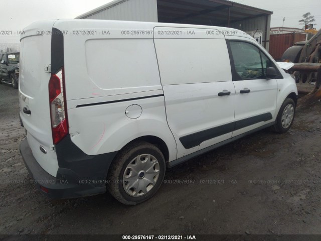 Photo 3 VIN: NM0LS7E79F1226642 - FORD TRANSIT CONNECT 