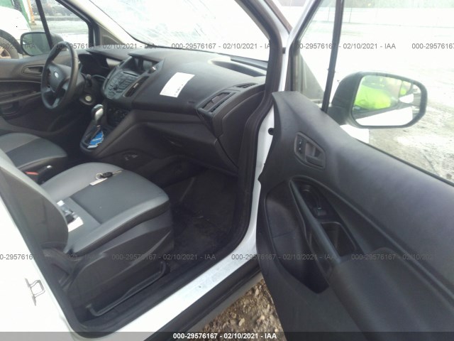 Photo 4 VIN: NM0LS7E79F1226642 - FORD TRANSIT CONNECT 