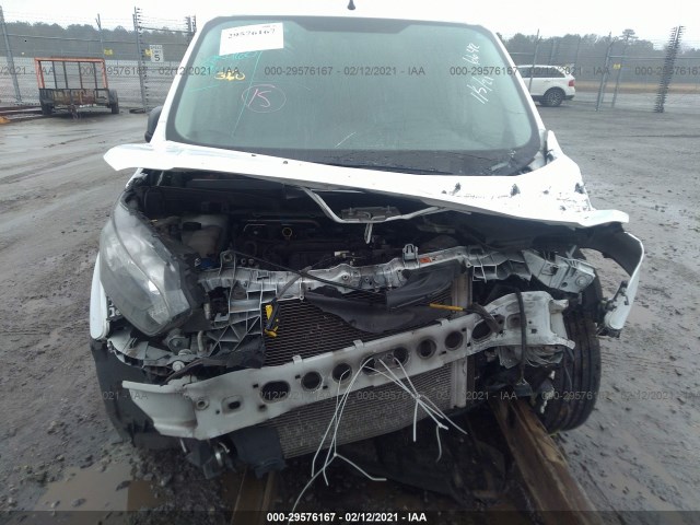 Photo 5 VIN: NM0LS7E79F1226642 - FORD TRANSIT CONNECT 