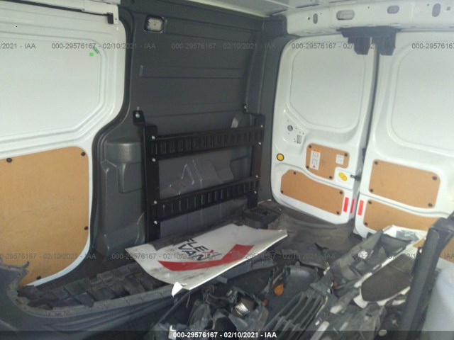 Photo 7 VIN: NM0LS7E79F1226642 - FORD TRANSIT CONNECT 