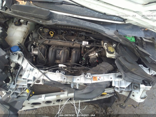 Photo 9 VIN: NM0LS7E79F1226642 - FORD TRANSIT CONNECT 