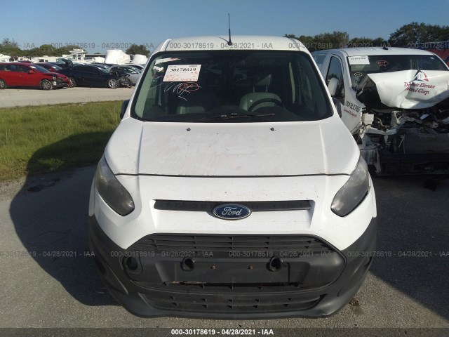 Photo 5 VIN: NM0LS7E79F1227306 - FORD TRANSIT CONNECT 