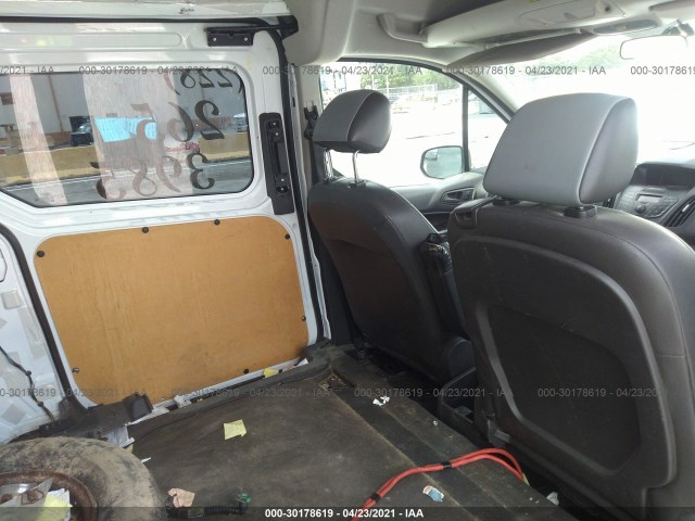 Photo 7 VIN: NM0LS7E79F1227306 - FORD TRANSIT CONNECT 