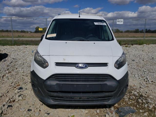 Photo 4 VIN: NM0LS7E79F1228312 - FORD TRANSIT 