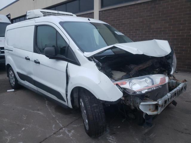 Photo 3 VIN: NM0LS7E79G1233558 - FORD TRANSIT CO 