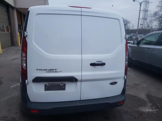 Photo 5 VIN: NM0LS7E79G1233558 - FORD TRANSIT CO 