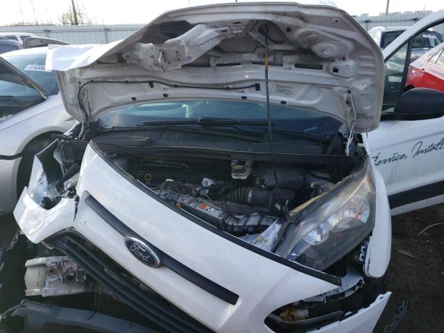 Photo 11 VIN: NM0LS7E79G1239649 - FORD TRANSIT 