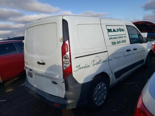 Photo 2 VIN: NM0LS7E79G1239649 - FORD TRANSIT 