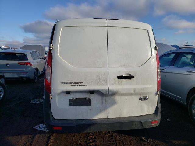 Photo 5 VIN: NM0LS7E79G1239649 - FORD TRANSIT 