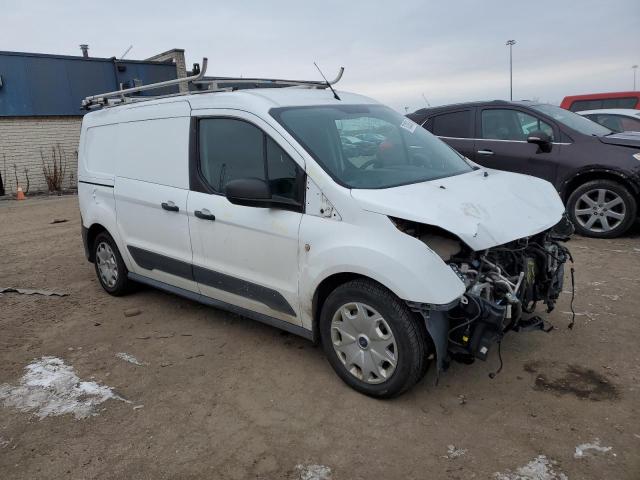 Photo 3 VIN: NM0LS7E79G1241644 - FORD TRANSIT 