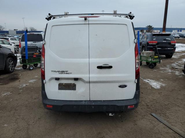 Photo 5 VIN: NM0LS7E79G1241644 - FORD TRANSIT 