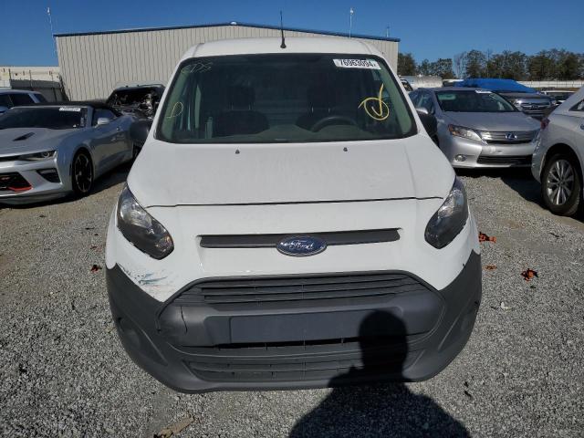 Photo 4 VIN: NM0LS7E79G1246679 - FORD TRANSIT CO 