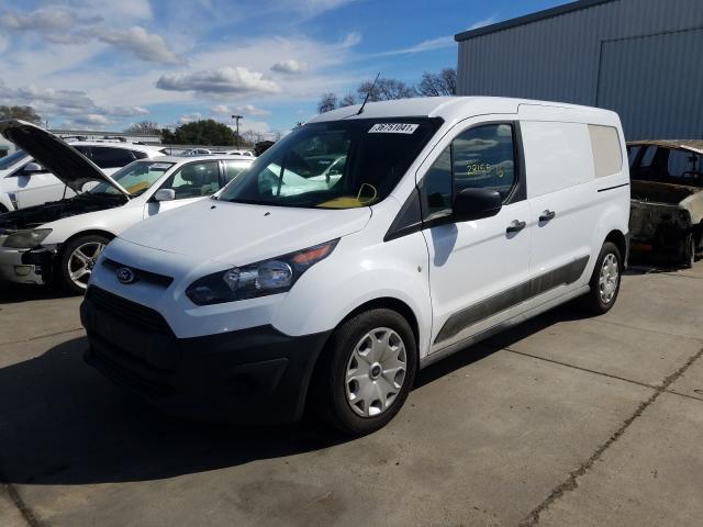 Photo 1 VIN: NM0LS7E79G1247198 - FORD TRANSIT CO 