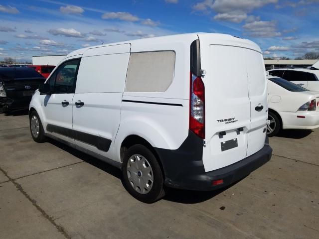 Photo 2 VIN: NM0LS7E79G1247198 - FORD TRANSIT CO 