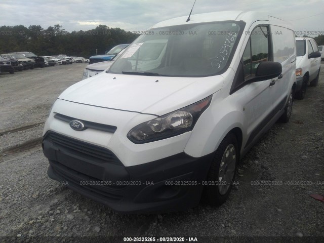 Photo 1 VIN: NM0LS7E79G1254765 - FORD TRANSIT CONNECT 