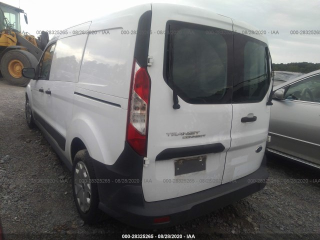 Photo 2 VIN: NM0LS7E79G1254765 - FORD TRANSIT CONNECT 