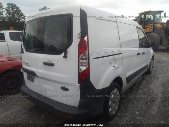 Photo 3 VIN: NM0LS7E79G1254765 - FORD TRANSIT CONNECT 