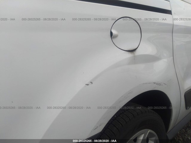 Photo 5 VIN: NM0LS7E79G1254765 - FORD TRANSIT CONNECT 