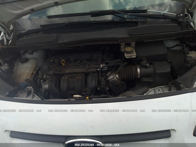 Photo 9 VIN: NM0LS7E79G1254765 - FORD TRANSIT CONNECT 