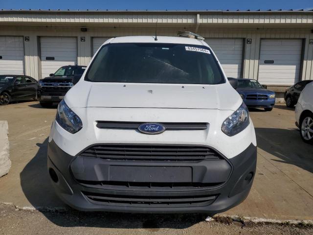 Photo 4 VIN: NM0LS7E79G1267127 - FORD TRANSIT CO 