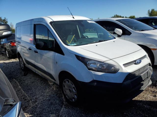 Photo 3 VIN: NM0LS7E79G1267354 - FORD TRANSIT CO 