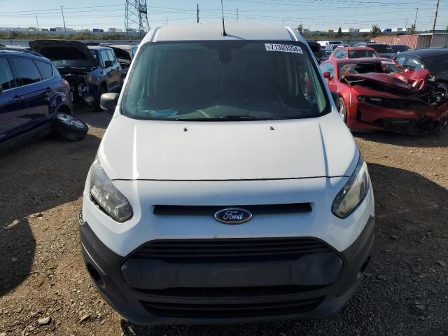 Photo 4 VIN: NM0LS7E79G1267354 - FORD TRANSIT CO 