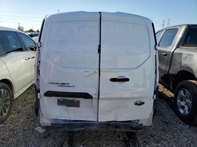 Photo 5 VIN: NM0LS7E79G1267354 - FORD TRANSIT CO 