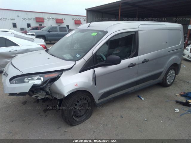 Photo 1 VIN: NM0LS7E79G1271503 - FORD TRANSIT CONNECT 