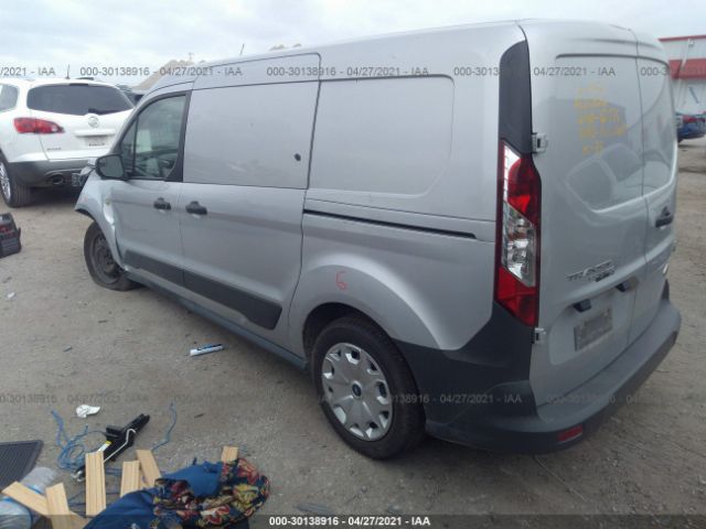 Photo 2 VIN: NM0LS7E79G1271503 - FORD TRANSIT CONNECT 