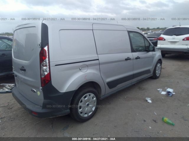 Photo 3 VIN: NM0LS7E79G1271503 - FORD TRANSIT CONNECT 