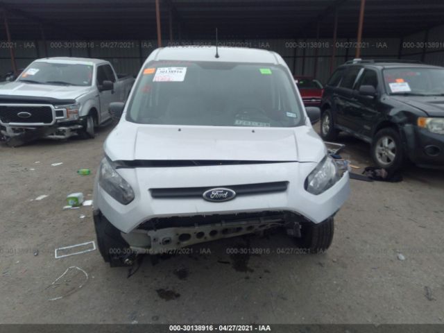 Photo 5 VIN: NM0LS7E79G1271503 - FORD TRANSIT CONNECT 