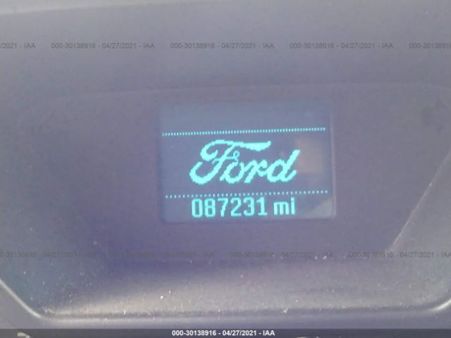 Photo 6 VIN: NM0LS7E79G1271503 - FORD TRANSIT CONNECT 