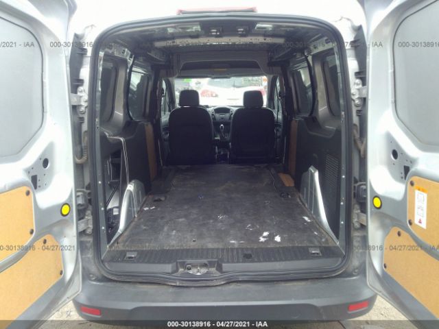 Photo 7 VIN: NM0LS7E79G1271503 - FORD TRANSIT CONNECT 