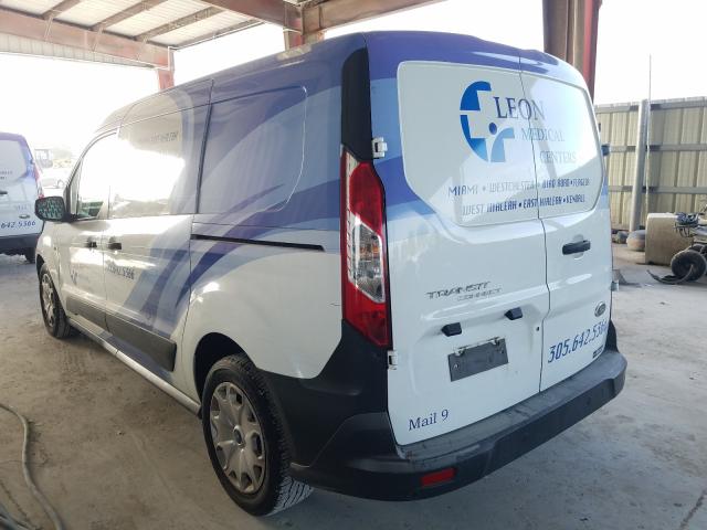 Photo 2 VIN: NM0LS7E79G1275728 - FORD TRANSIT CO 