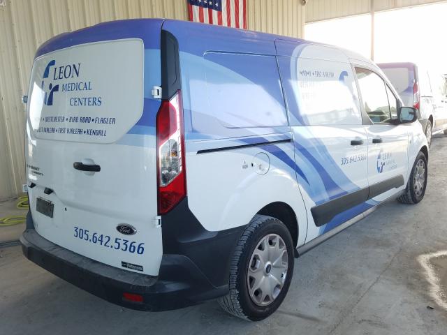 Photo 3 VIN: NM0LS7E79G1275728 - FORD TRANSIT CO 