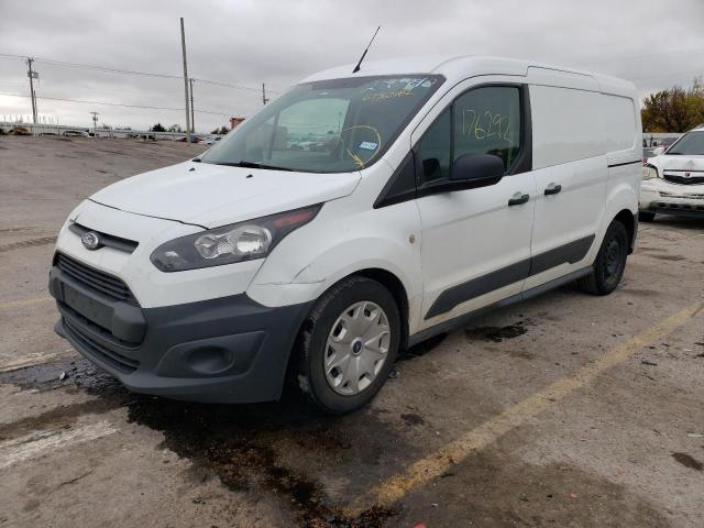 Photo 1 VIN: NM0LS7E79G1286440 - FORD TRANSIT CONNECT 