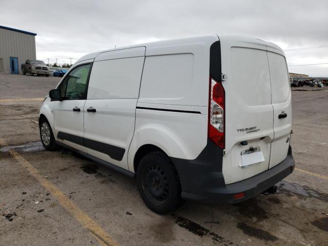 Photo 2 VIN: NM0LS7E79G1286440 - FORD TRANSIT CONNECT 