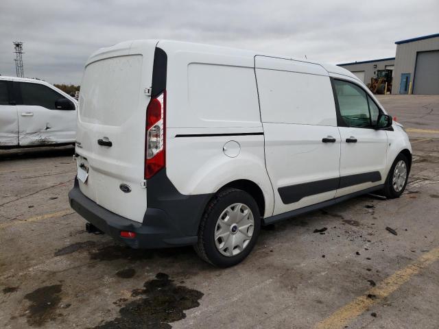 Photo 3 VIN: NM0LS7E79G1286440 - FORD TRANSIT CONNECT 