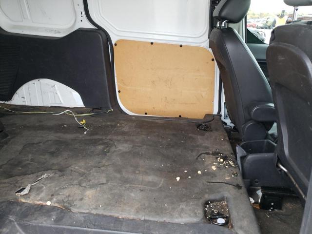 Photo 5 VIN: NM0LS7E79G1286440 - FORD TRANSIT CONNECT 