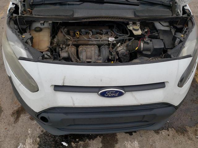 Photo 6 VIN: NM0LS7E79G1286440 - FORD TRANSIT CONNECT 