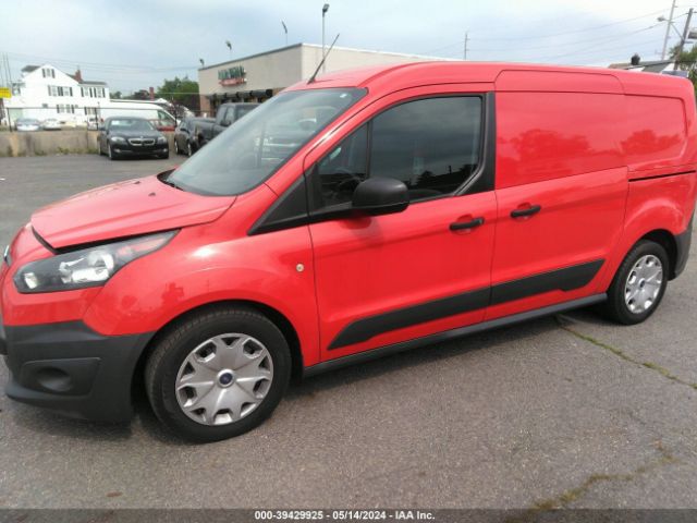 Photo 1 VIN: NM0LS7E79G1286776 - FORD TRANSIT CONNECT 