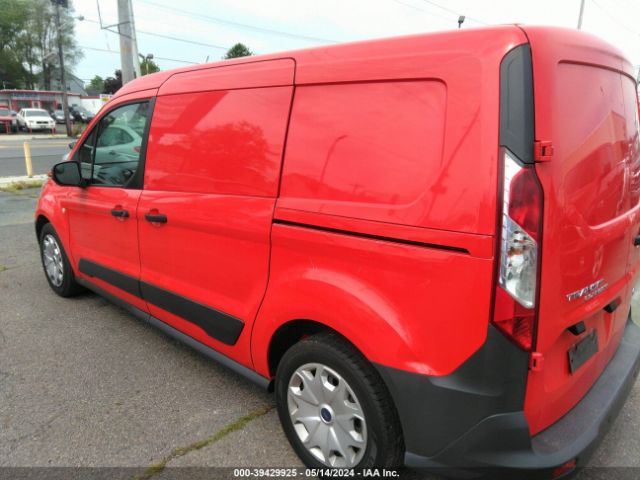 Photo 2 VIN: NM0LS7E79G1286776 - FORD TRANSIT CONNECT 