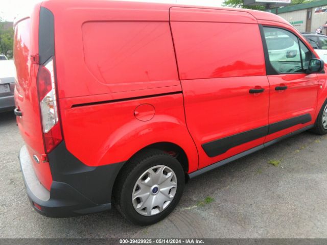 Photo 3 VIN: NM0LS7E79G1286776 - FORD TRANSIT CONNECT 