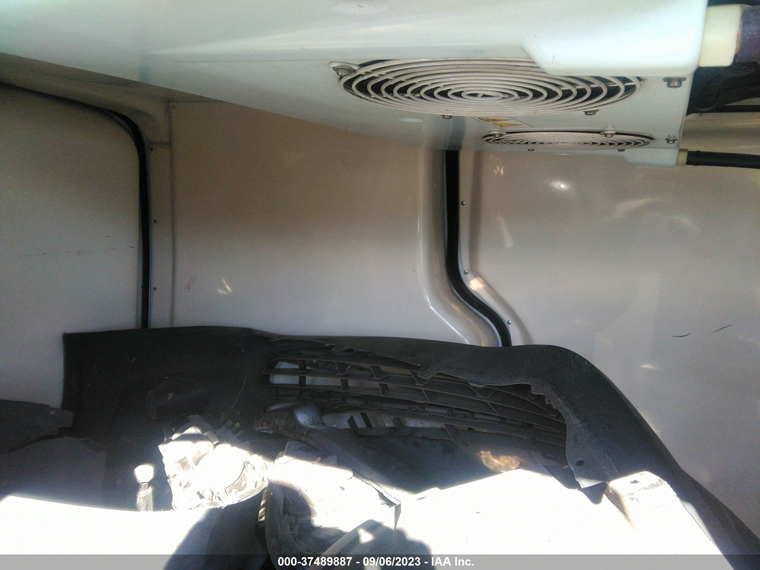 Photo 7 VIN: NM0LS7E79G1287734 - FORD TRANSIT 