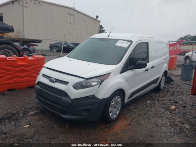 Photo 1 VIN: NM0LS7E79G1288205 - FORD TRANSIT CONNECT 