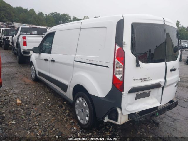 Photo 2 VIN: NM0LS7E79G1288205 - FORD TRANSIT CONNECT 