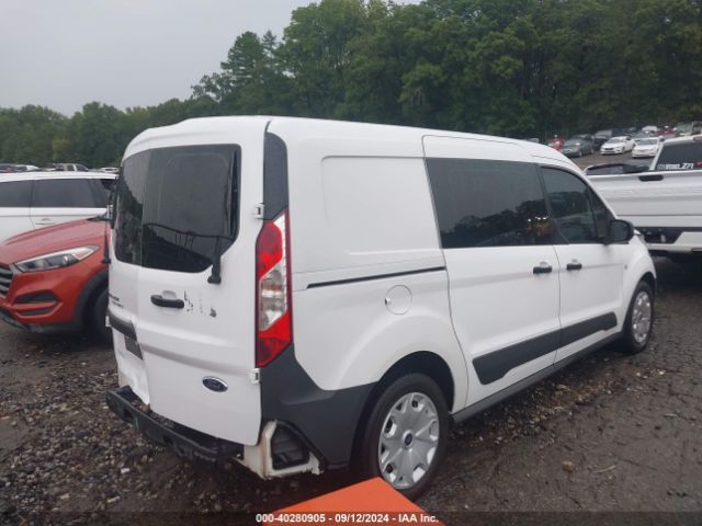 Photo 3 VIN: NM0LS7E79G1288205 - FORD TRANSIT CONNECT 