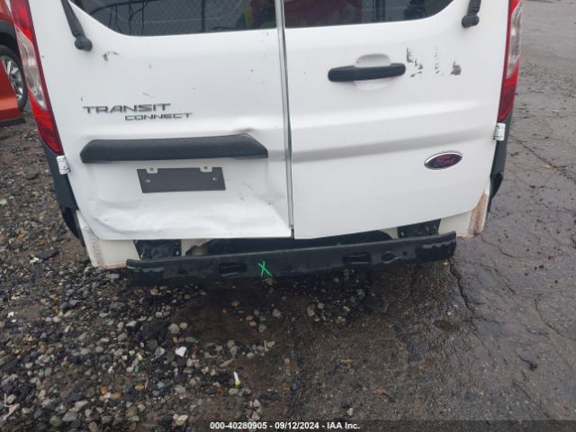 Photo 5 VIN: NM0LS7E79G1288205 - FORD TRANSIT CONNECT 